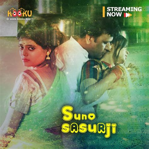 kooku all web series video|Suno Sasurji Season 1 